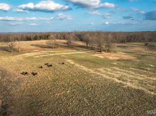 72/ACRE S County Road 8490, Newburg, MO 65550