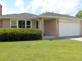 16530 Prince Dr, South Holland, IL