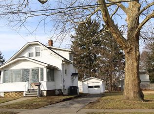 1017 Sutherland Ave, Akron, OH 44314