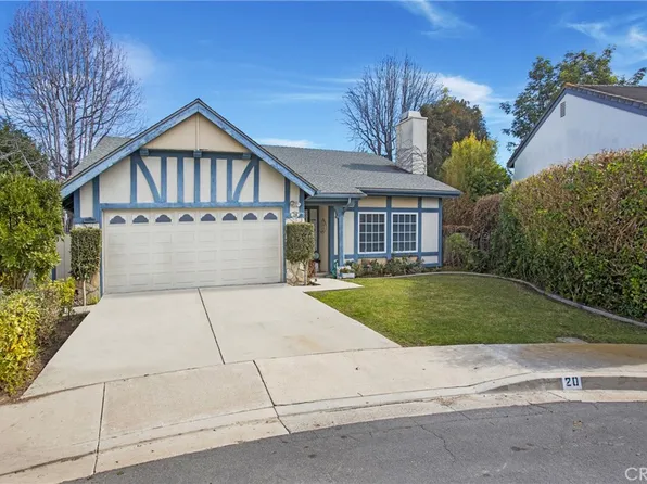20 Longstreet, Irvine, CA 92620
