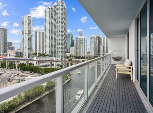 185 SW 7th St APT 1401, Miami, FL 33130