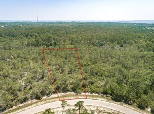 325 Blue Heron Dr, Eastpoint, FL 32328