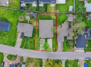 8115 Marcy Dr #A/b, Houston, TX 77033