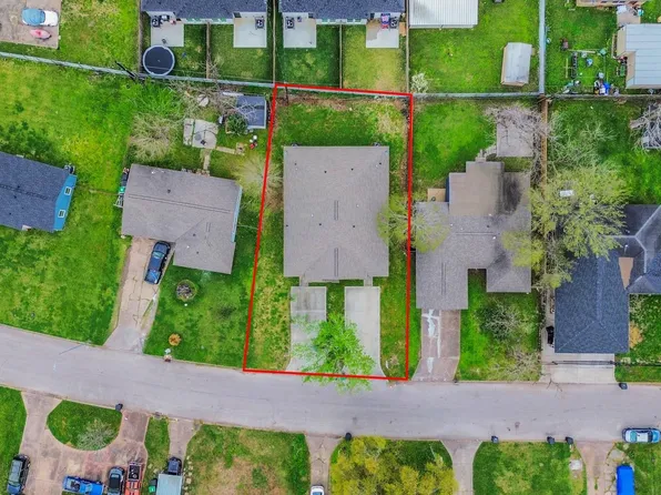 8115 Marcy Dr #A/b, Houston, TX 77033