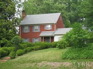 2720 Dulaney St, Lynchburg, VA 24503