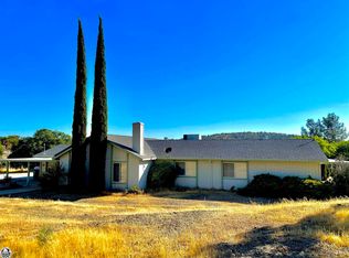 14464 Potrero Way, La Grange, CA
