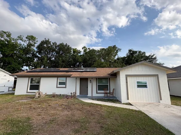 3616 W D Judge Dr, Orlando, FL 32808