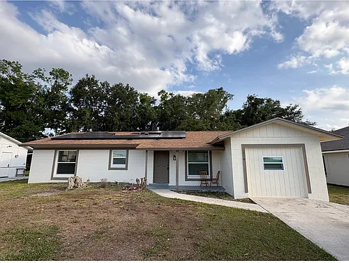3616 W D Judge Dr Photo 1