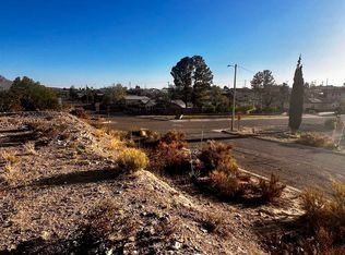 801 Kopra St, Truth Or Consequences, NM 87901