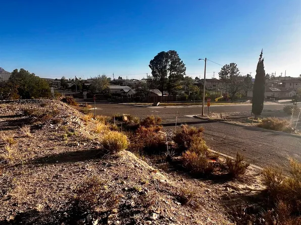 801 Kopra St, Truth Or Consequences, NM 87901