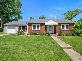9 Monacella Ct, Florissant, MO 63031