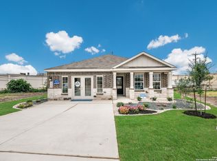 7106 Trough Cv, San Antonio, TX 78252