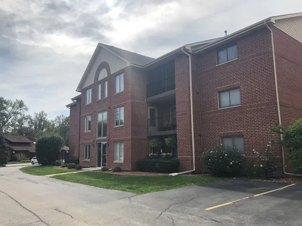 11110 E Cove Cir Unit 2B, Palos Hills, IL 60465