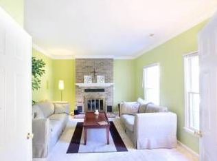 2401 Bennington Rd, Charlottesville, VA 22901