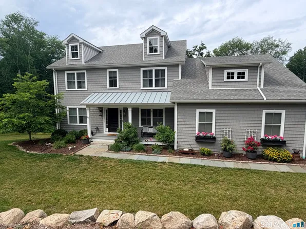 1 Percheron Drive, Monroe, CT 06468