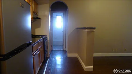 Rented by Oxford Property Group