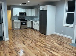 321 Friendship St #2, Providence, RI 02903