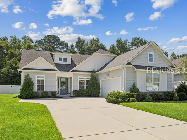 307 Station Pkwy, Bluffton, SC 29910