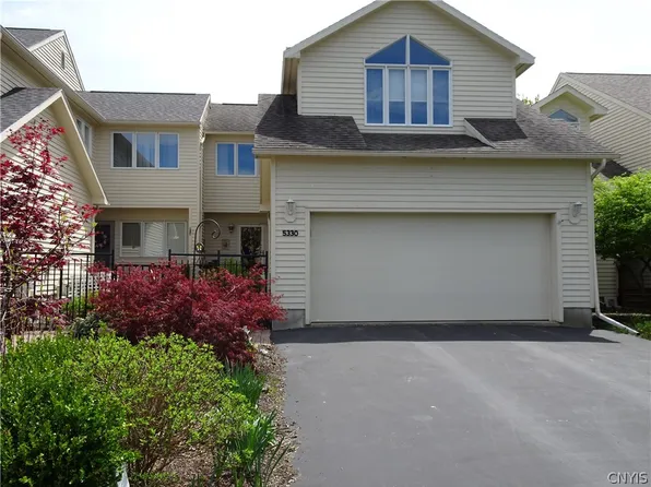 5330 Bunker Hill Way, Syracuse, NY 13207