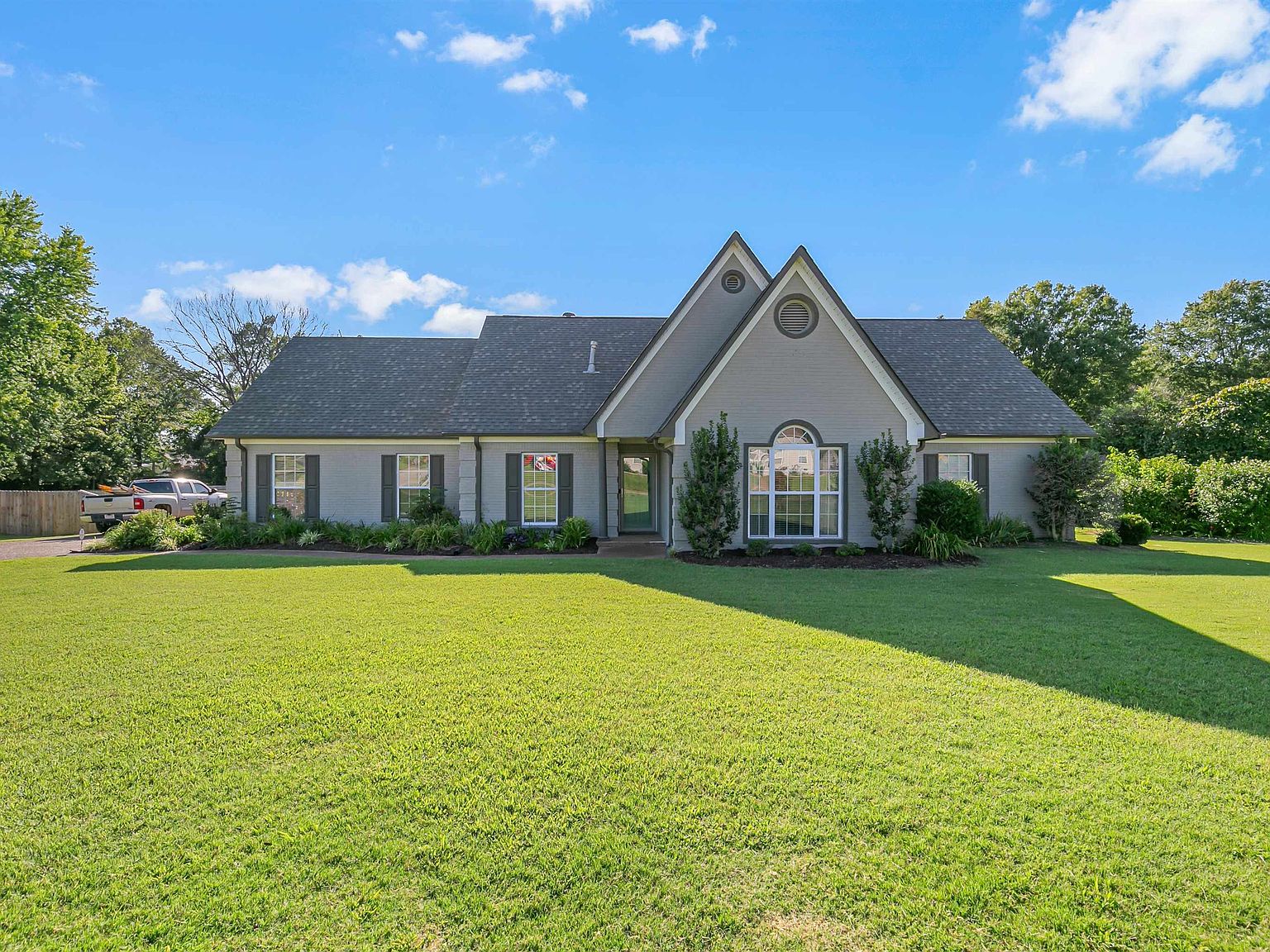 139 Sommersby Dr, Jackson, TN 38305 Zillow