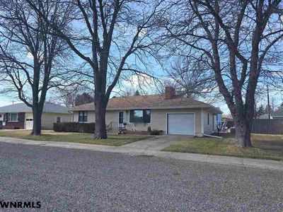 606 S Locust St, Kimball, NE, 69145