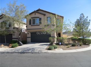 6527 Alfalfa Ridge Ave, Las Vegas, NV 89141