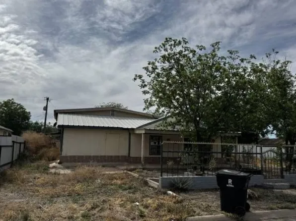 1806 N Maryland Ave, Roswell, NM 88201