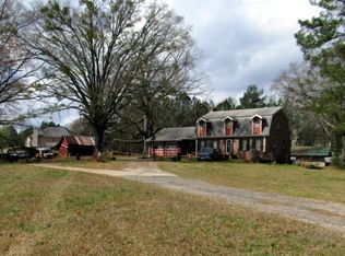 632 Flat Shoals Church Rd, Stockbridge, GA 30281