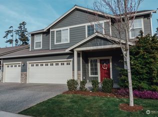 1776 SW Downfield Way, Oak Harbor, WA 98277