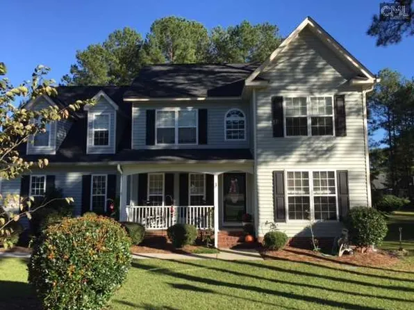 3 Dewberry Ln, Elgin, SC 29045
