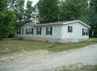 427 Bluff Springs Spur Rd, Glasgow, KY 42141