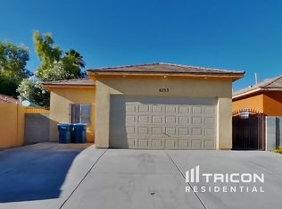 6253 W Katie Ave, Las Vegas, NV 89103