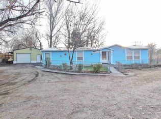 129 Don St, Marsing, ID 83639