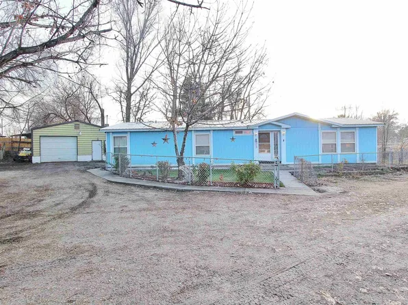 129 Don St, Marsing, ID 83639