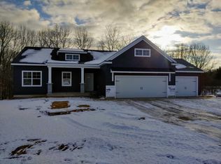 6280 Timpson Ave SE, Alto, MI 49302