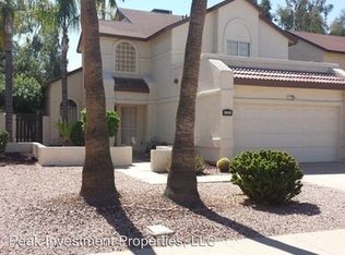 1232 W Manor St, Chandler, AZ 85224