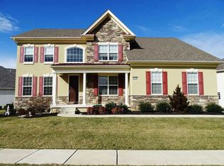 1358 Gabriel Ln, Warminster, PA 18974