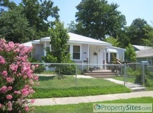 16 Jouett St, Portsmouth, VA 23702