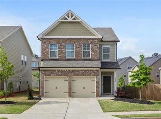 4051 Elsdon Dr, Austell, GA 30106