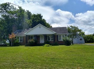 1200 Dawson Rd, Princeton, KY 42445