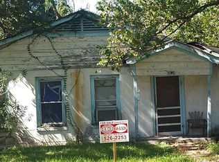 6630 Goforth St, Houston, TX 77021