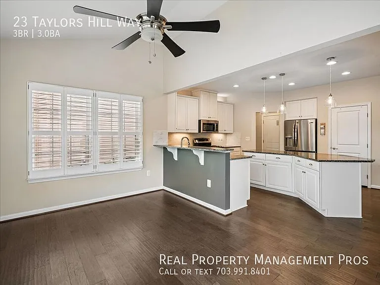 23 Taylors Hill Way — Photo 18