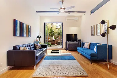 Sold by Corcoran