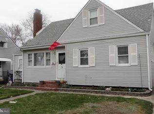 5 Ridgley St, Mount Holly, NJ 08060