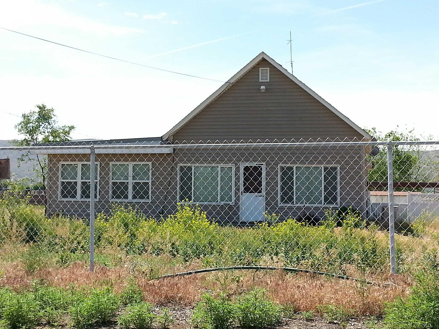 163801 W Old Inland Empire Hwy, Prosser, WA 99350 Zillow