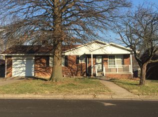 510 16th St, Tell City, IN