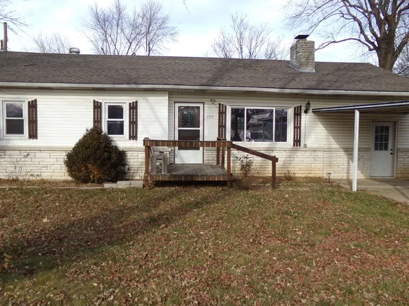 1115 W Madison Street, Buffalo, MO 65622