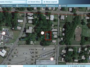 E Adams St, Dothan, AL 36302