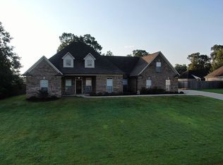 132 Eunice St, Guntown, MS 38849