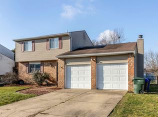 1285 Falene Pl, Galloway, OH 43119